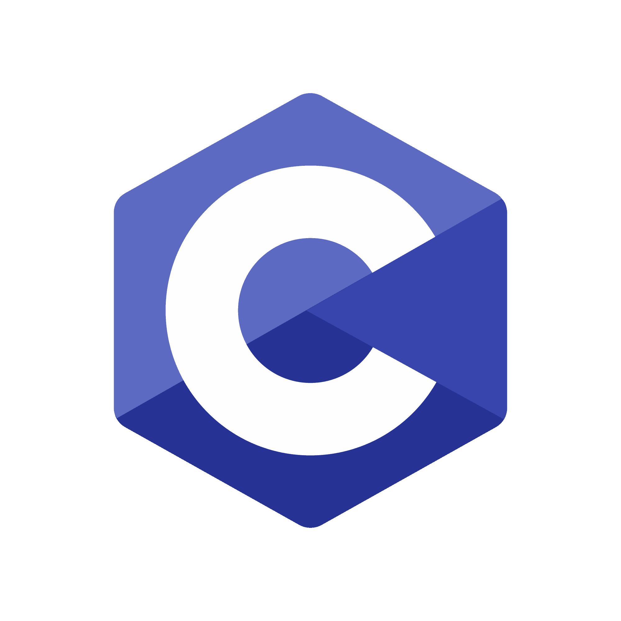 Cover image for C