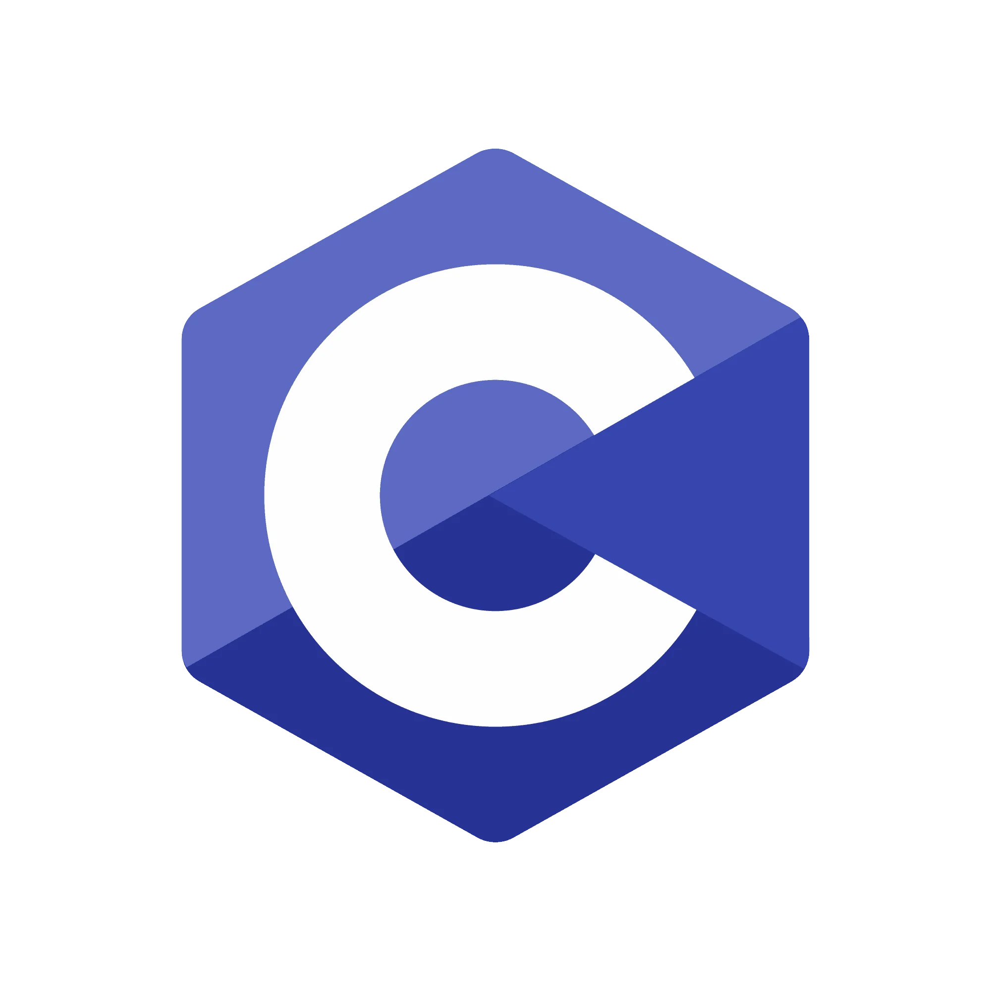 Cover image for C