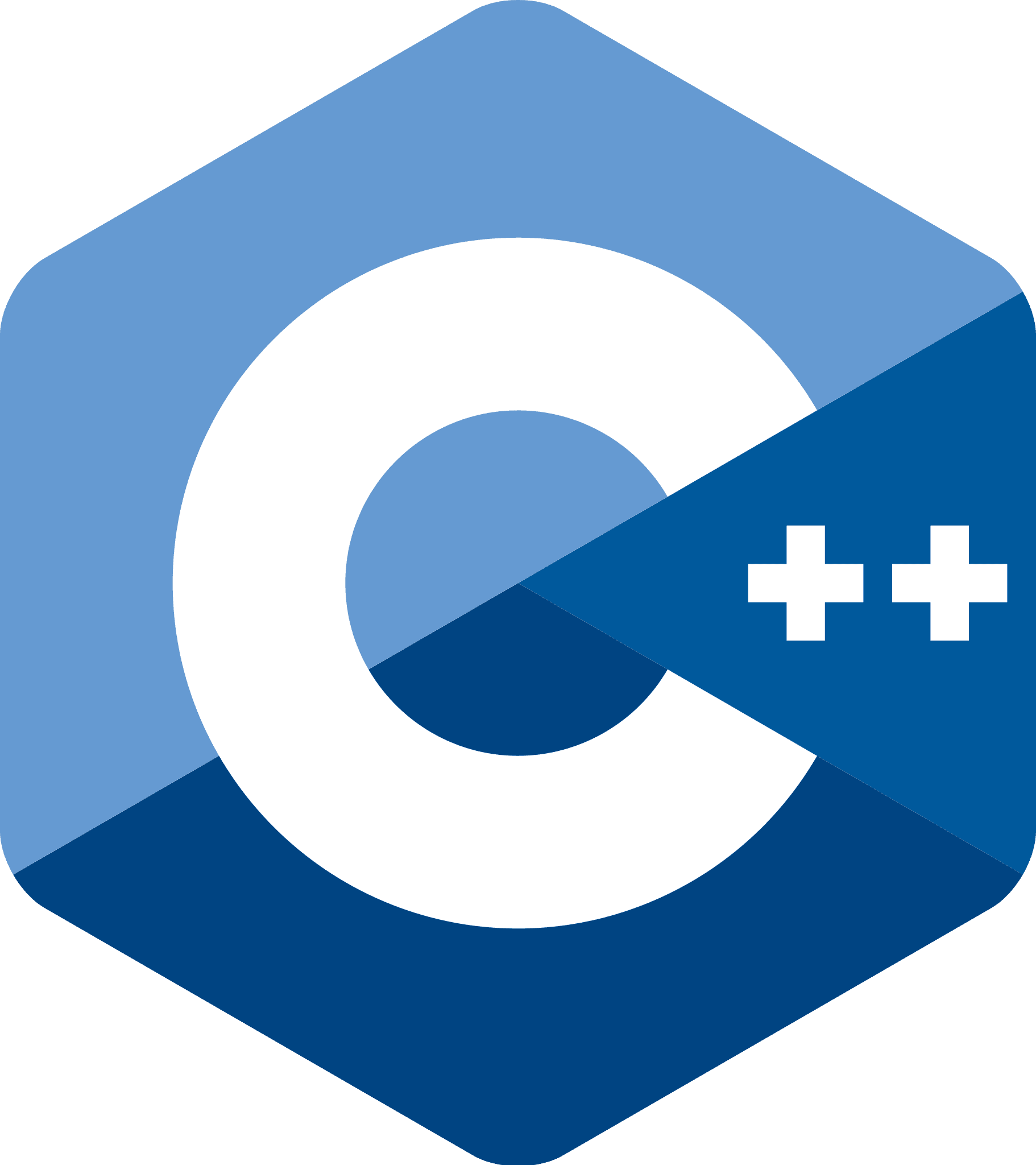 Cover image for C++