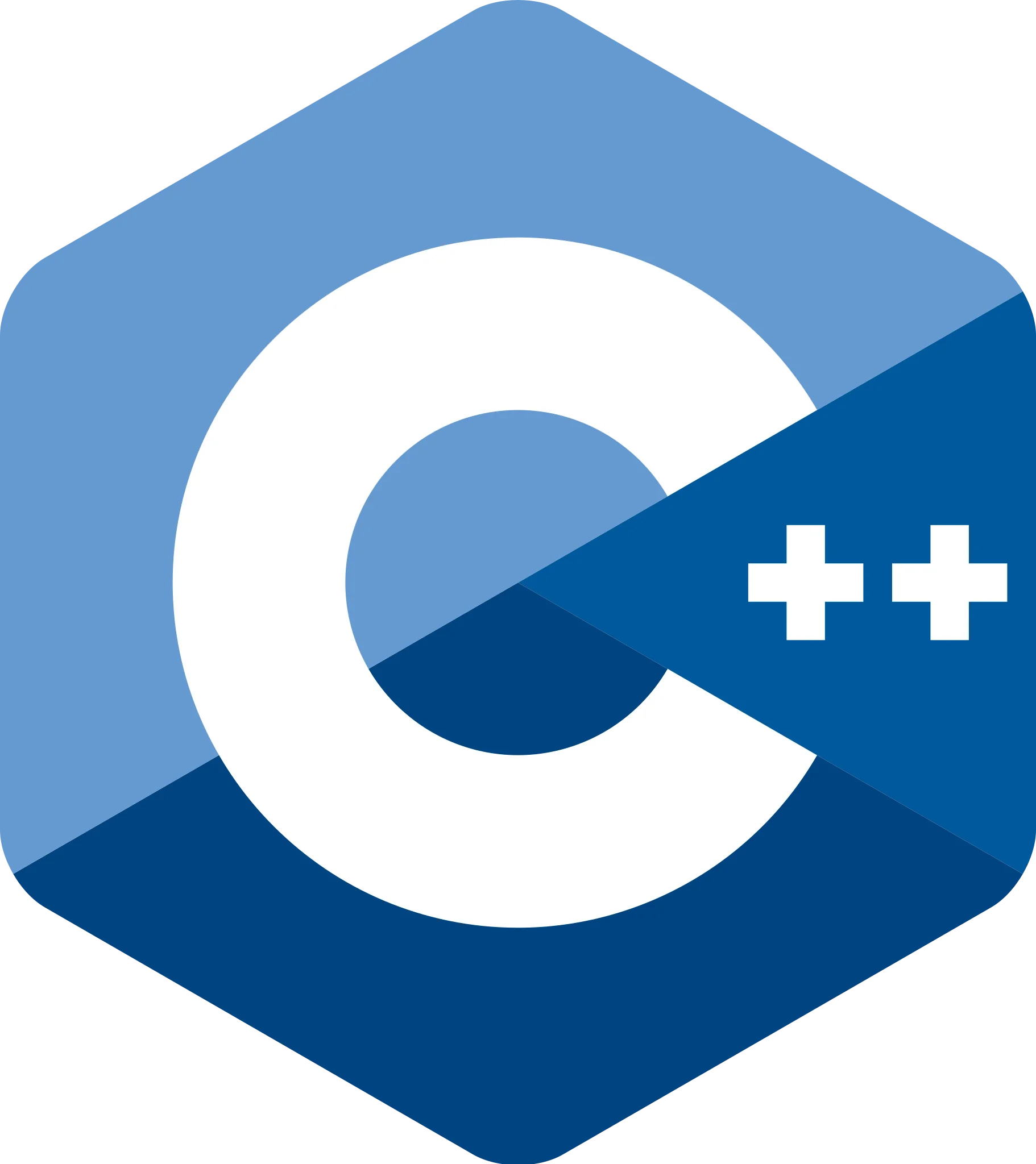 Cover image for C++