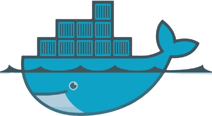 Cover image for Docker