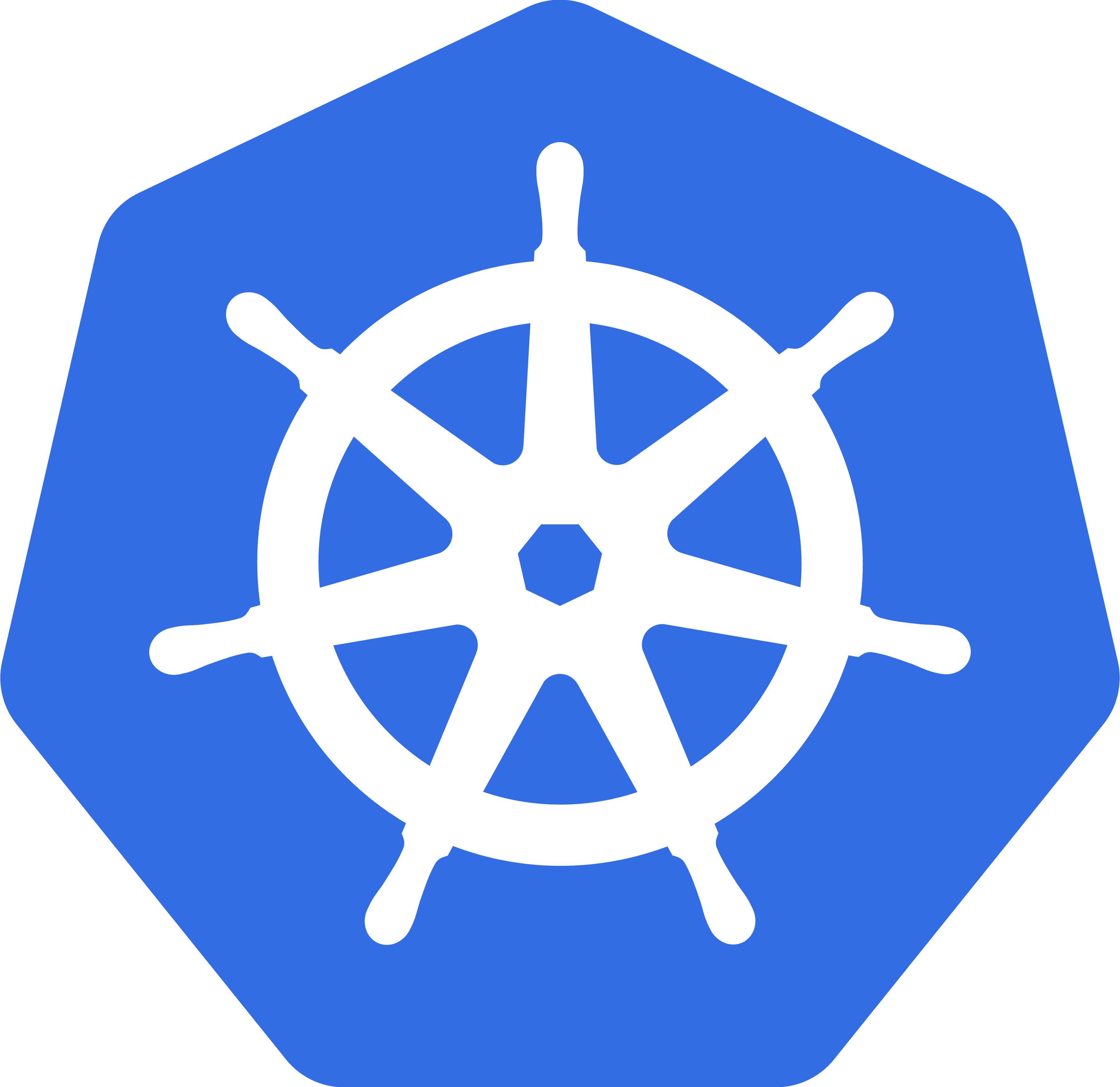 Cover image for Kubernetes