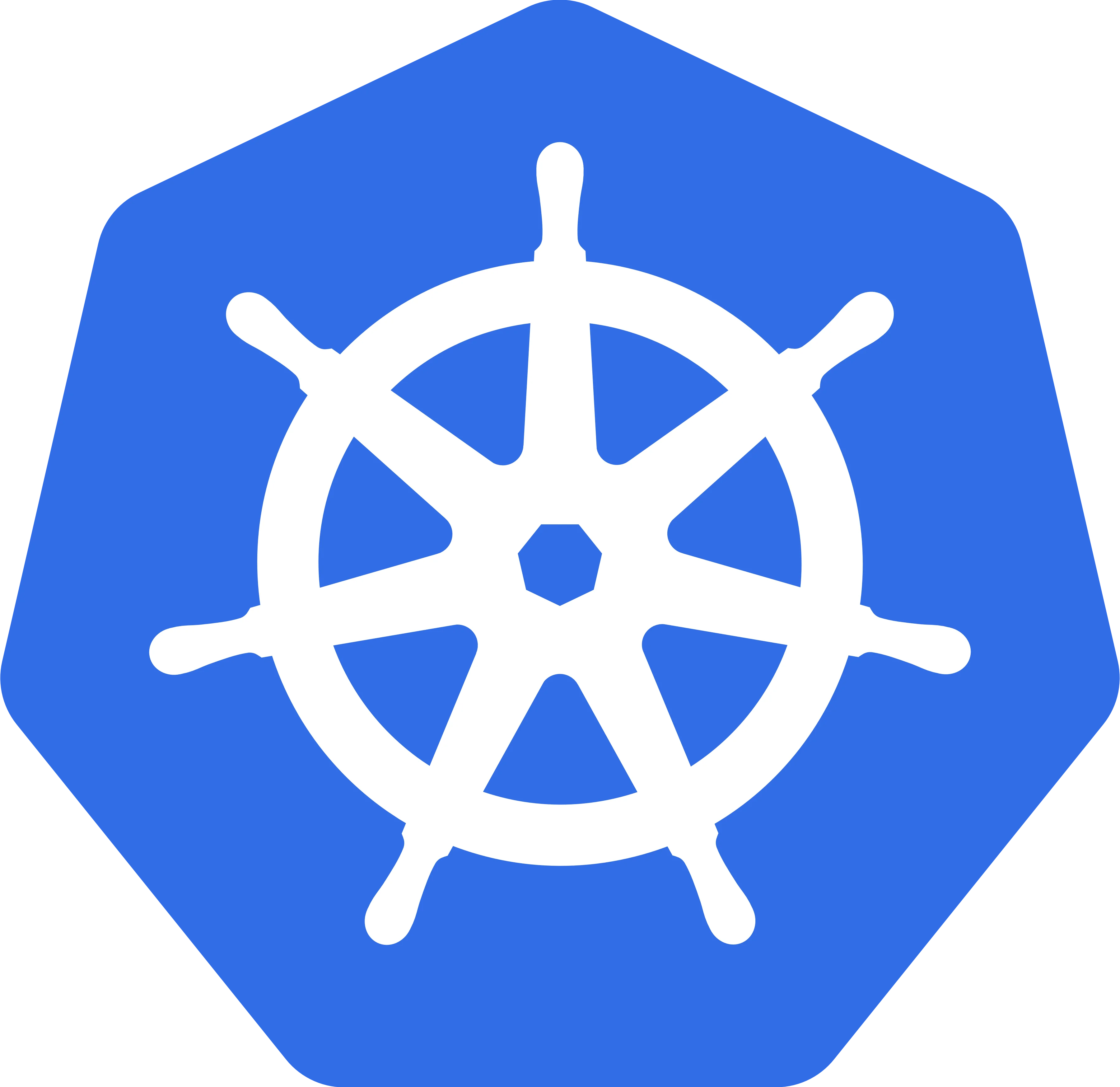 Cover image for Kubernetes