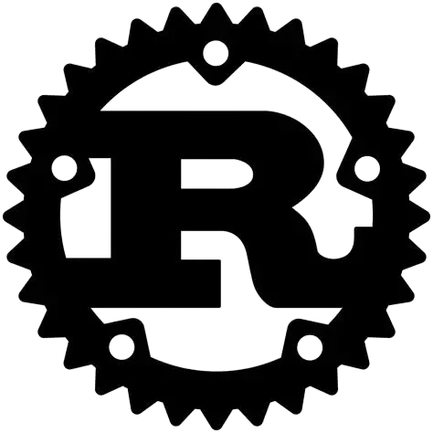 Cover image for rustlings