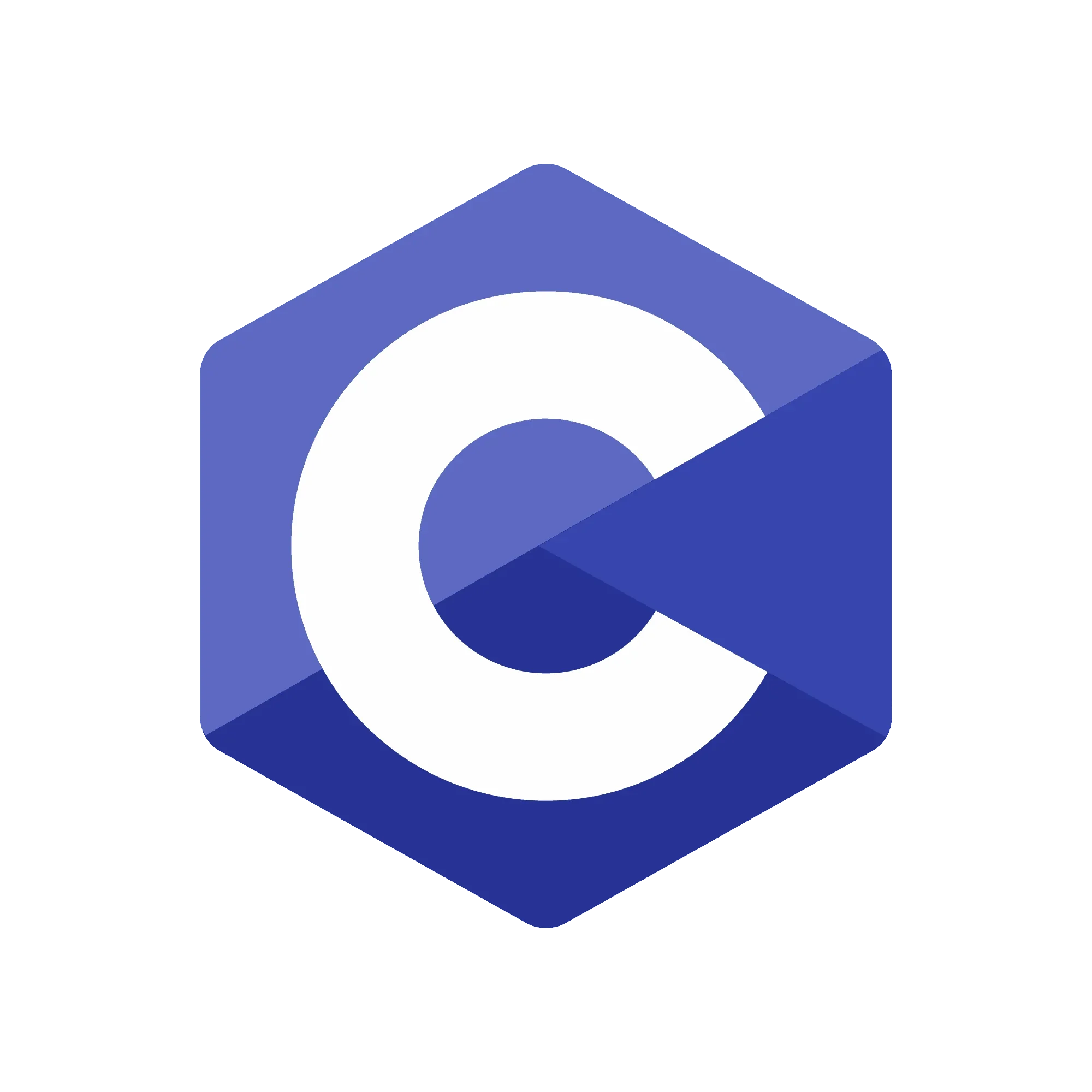 Cover image for C