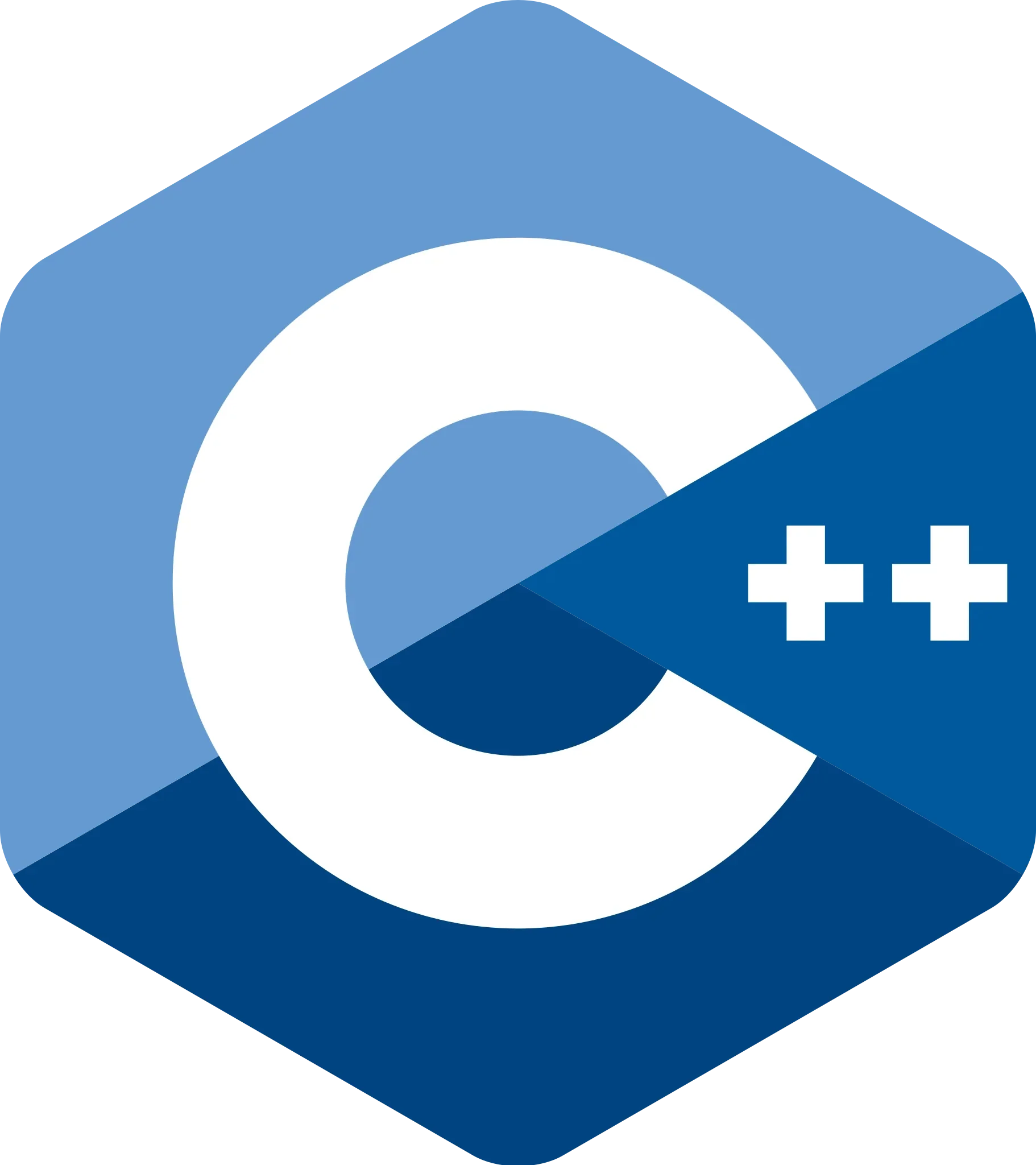 Cover image for C++