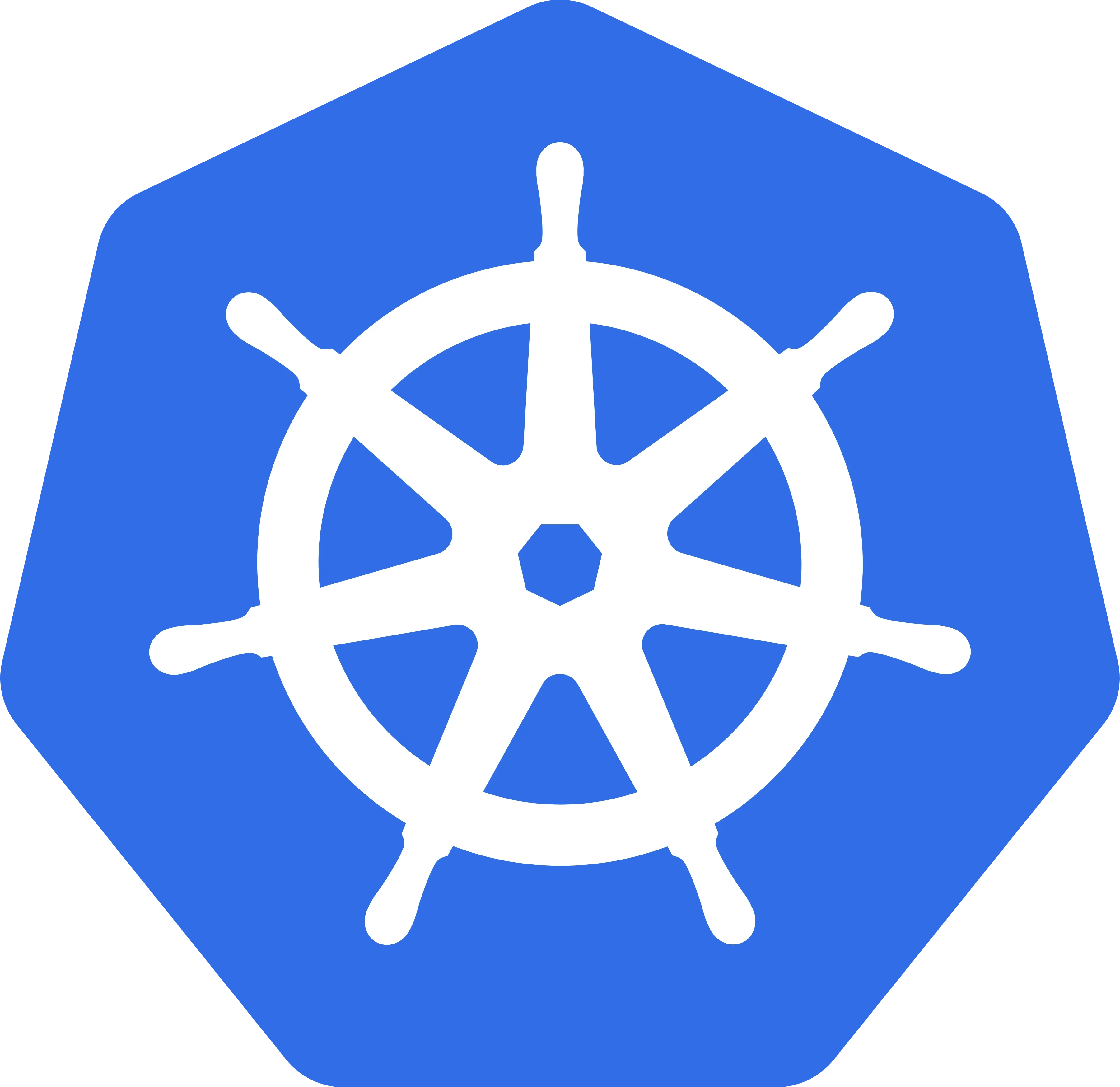 Cover image for Kubernetes
