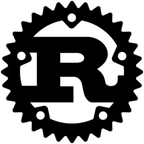 rust language